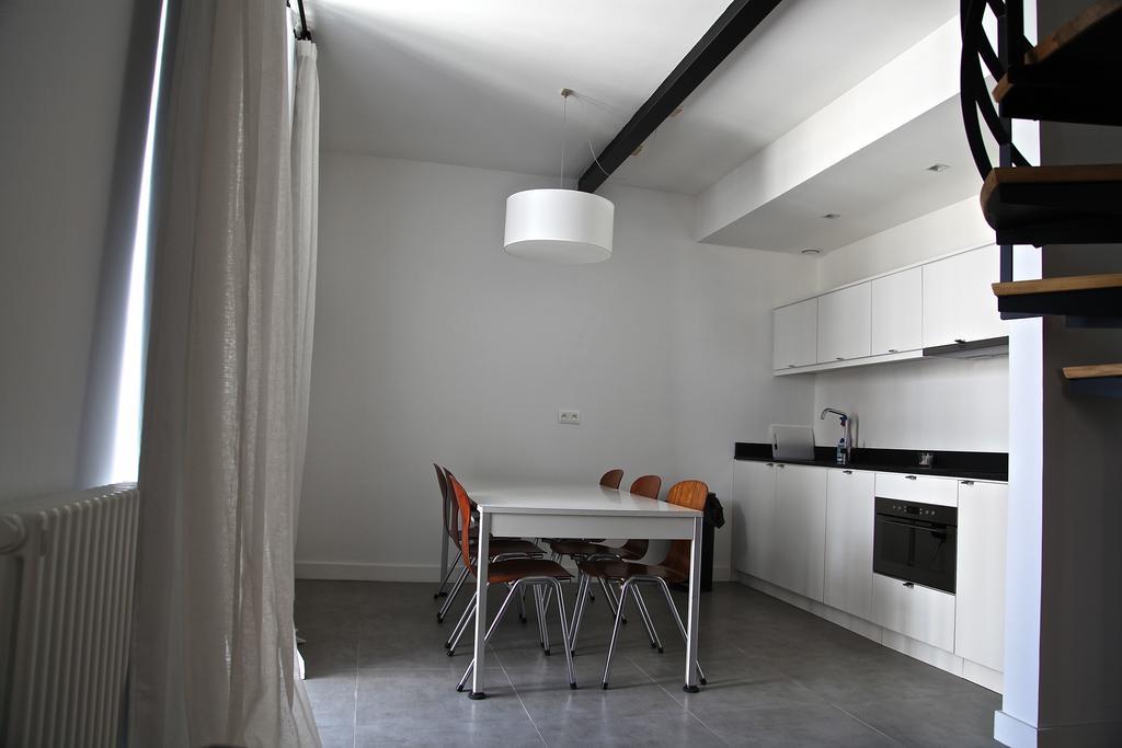 Le Couvent Marseille Aparthotel Exterior photo