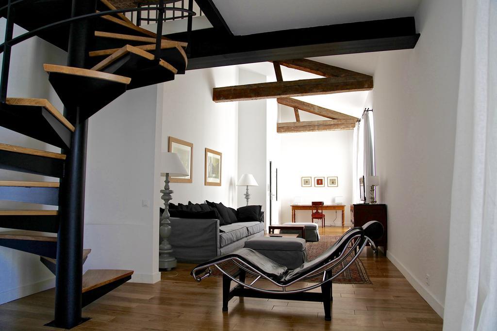 Le Couvent Marseille Aparthotel Exterior photo