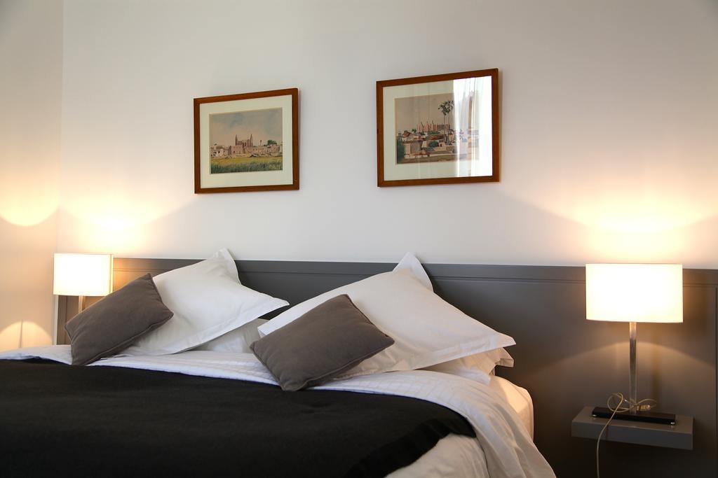 Le Couvent Marseille Aparthotel Exterior photo