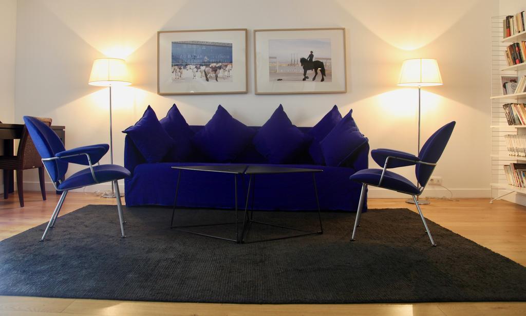 Le Couvent Marseille Aparthotel Exterior photo